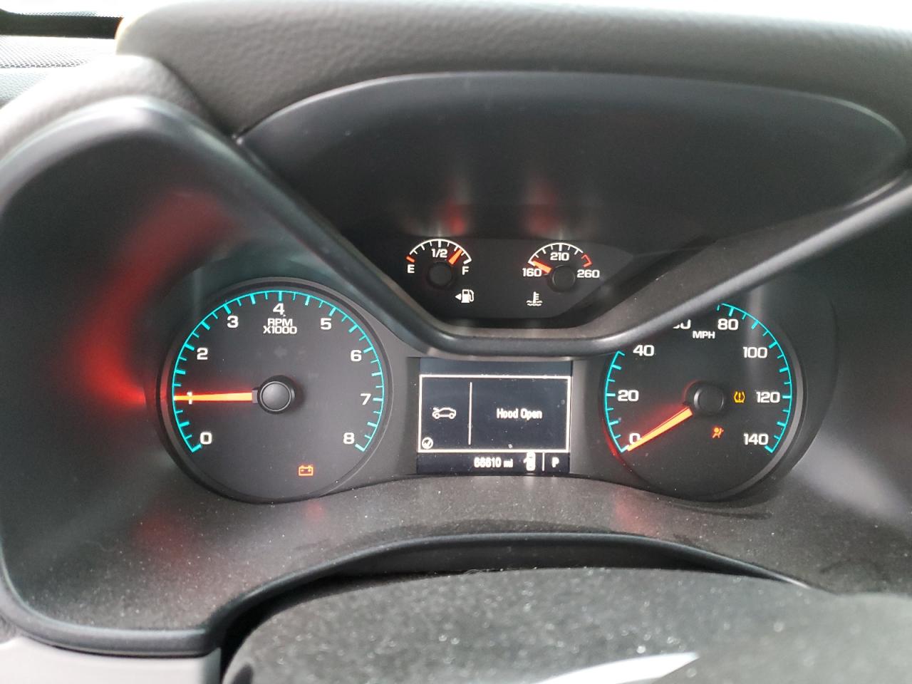 1GCGSBEN8J1199044 CHEVROLET COLORADO 2018
