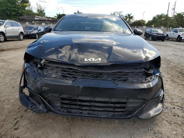 2022 KIA K5 GT LINE 5XXG64J27NG138533