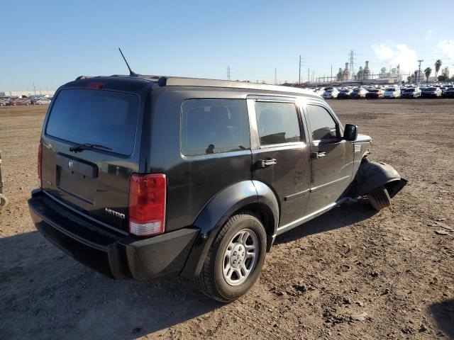 2011 Dodge Nitro Se VIN: 1D4PT2GK7BW600462 Lot: 44747444