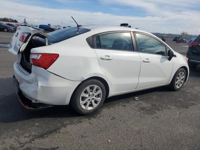 2017 KIA RIO LX KNADM4A38H6016653