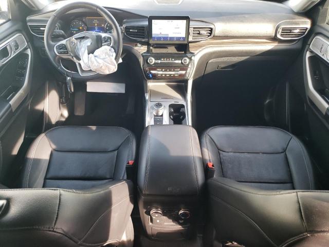 2022 FORD EXPLORER L 1FMSK7FH6NGA56575