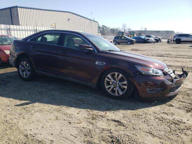 2012 Ford Taurus Sel VIN: 1FAHP2EW0CG121085 Lot: 55687674