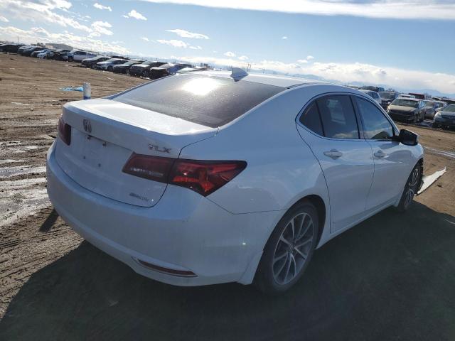 2017 ACURA TLX TECH - 19UUB3F56HA002911