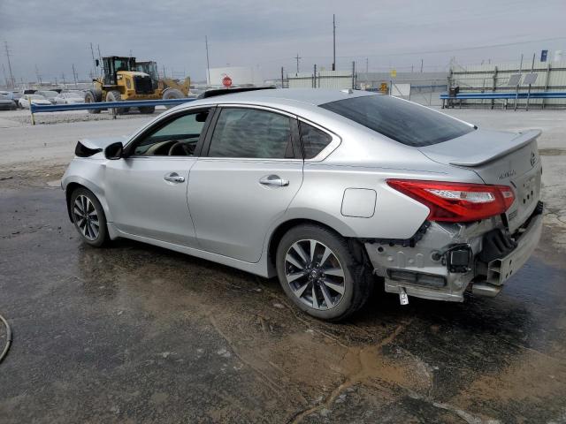 2016 Nissan Altima 2.5 VIN: 1N4AL3AP8GC128414 Lot: 44942274