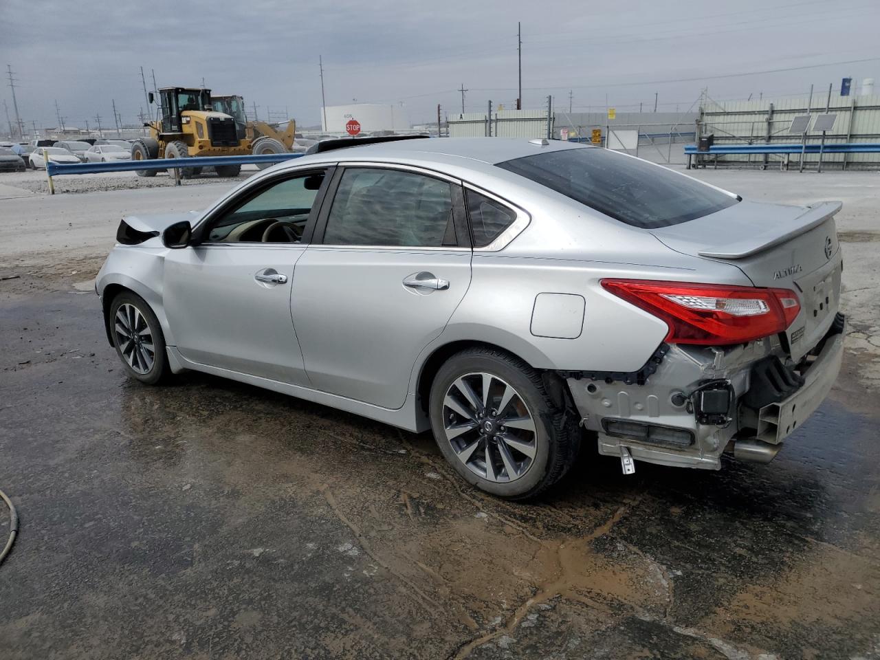 1N4AL3AP8GC128414 2016 Nissan Altima 2.5