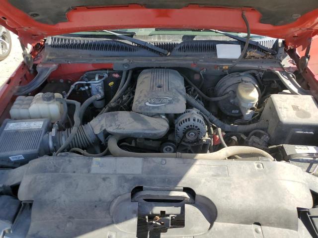 2006 Chevrolet Silverado K1500 VIN: 3GCEK14Z36G175328 Lot: 44667864