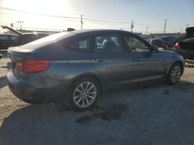 2015 BMW 328 XIGT S - WBA8Z5C53FGS36023