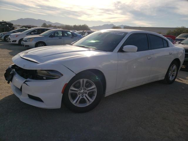 2019 DODGE CHARGER SX 2C3CDXBG1KH664671