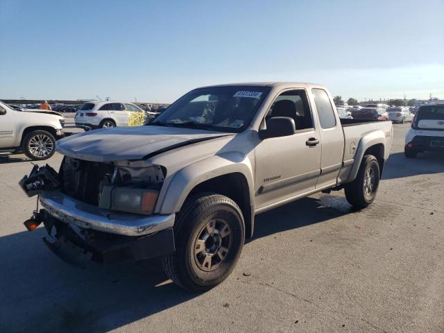 2004 Chevrolet Colorado 