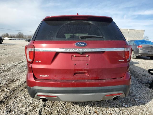 VIN JTHBE1BL8FA004404 2017 FORD EXPLORER no.6