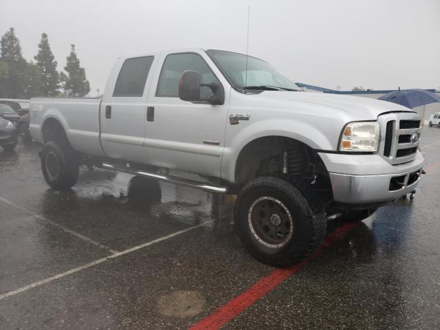 1FTSW21PX6EC38903 2006 Ford F250 Super Duty