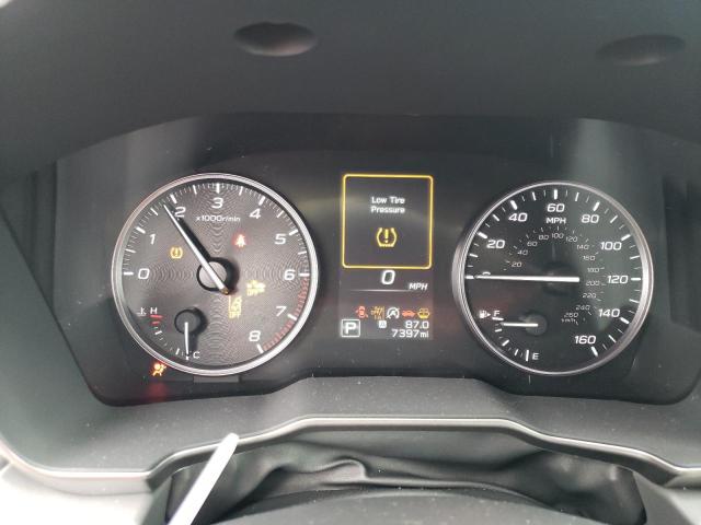 2024 SUBARU OUTBACK ON 4S4BTALC1R3151156