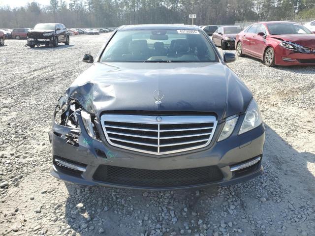 VIN WDDHF5KB7DA693460 2013 Mercedes-Benz E-Class, 350 no.5