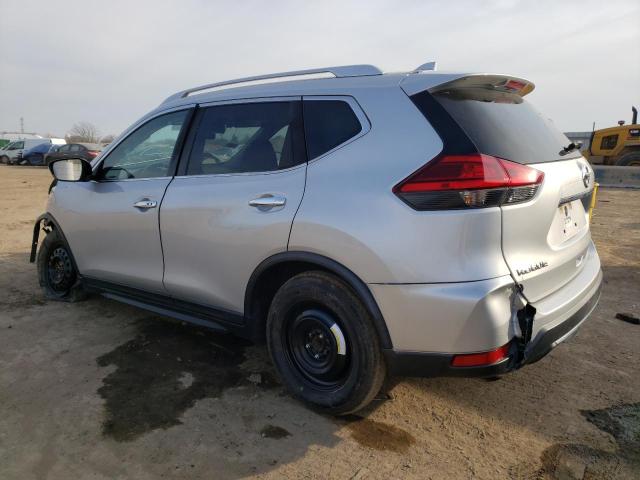 2017 NISSAN ROGUE S KNMAT2MT5HP538689
