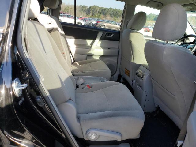 2013 Toyota Highlander - Image 11