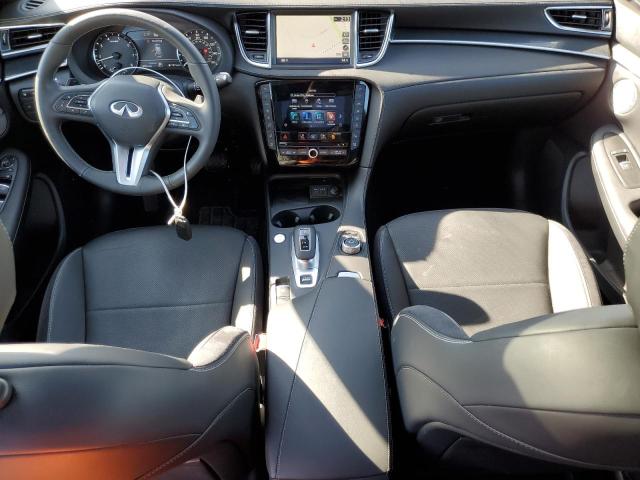 2023 INFINITI QX50 SPORT 3PCAJ5FB1PF123051