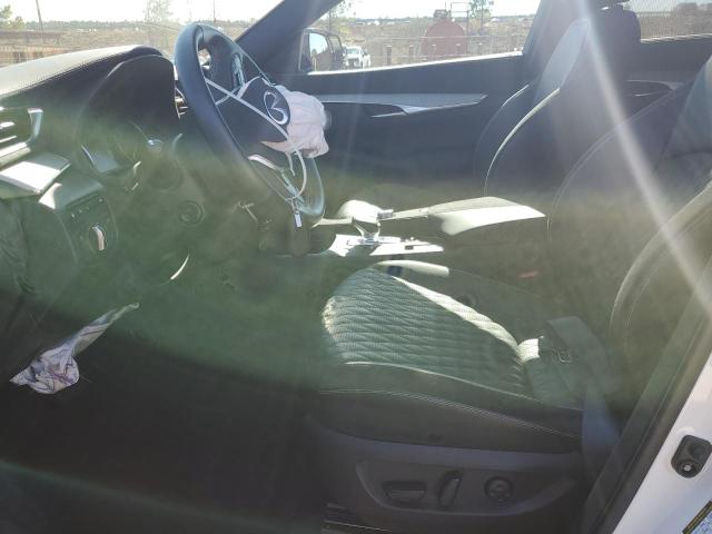 2022 INFINITI QX50 AUTOG 3PCAJ5DB3NF117932