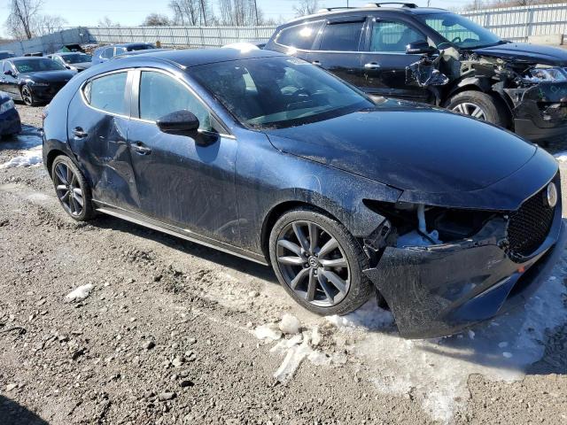 2019 MAZDA 3 PREFERRE JM1BPAMM5K1132336