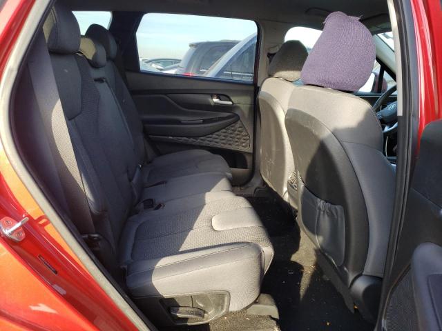2021 HYUNDAI SANTA FE S 5NMS24AJ7MH306877