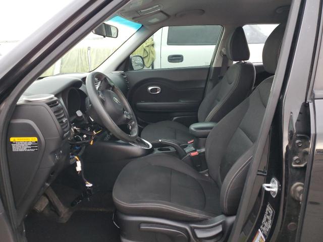 2016 KIA SOUL - KNDJN2A21G7319751