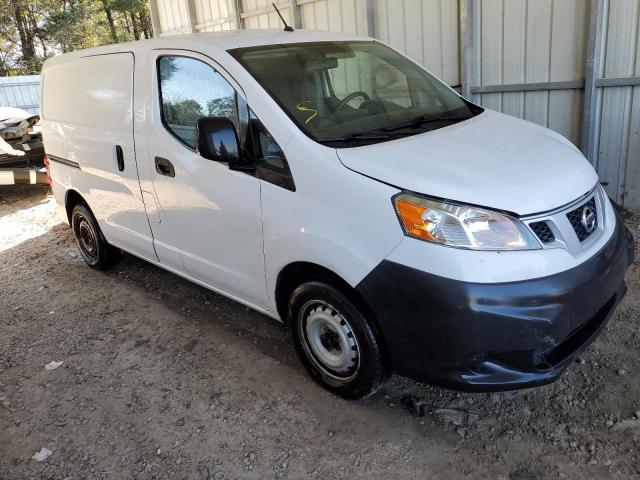 2016 NISSAN NV200 2.5S 3N6CM0KN7GK700852