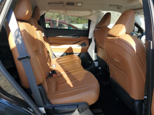 2023 INFINITI QX60 SENSO - 5N1DL1GR6PC333648