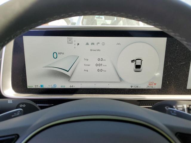 2023 HYUNDAI IONIQ 6 LI KMHM54AA0PA044842