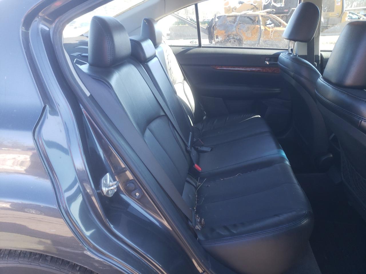 4S3BMDL61A2230916 2010 Subaru Legacy 3.6R Limited