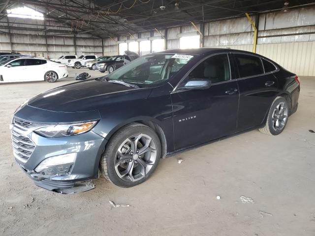 2020 CHEVROLET MALIBU LT 1G1ZD5ST3LF155958