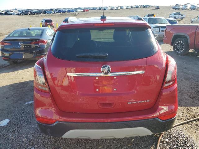 VIN KMHHT6KD5EU120756 2019 BUICK ENCORE no.6