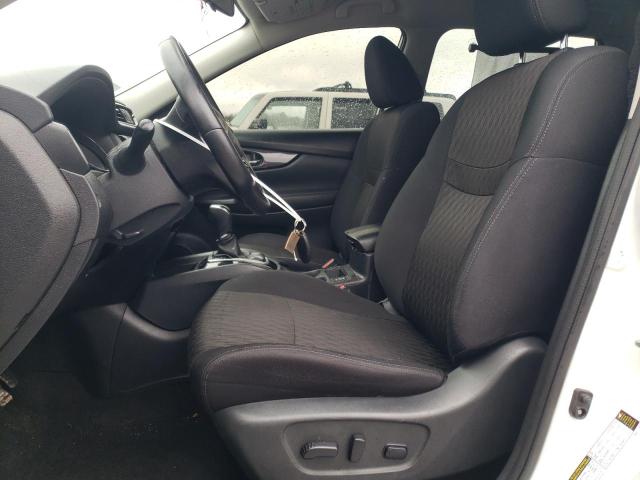 2018 NISSAN ROGUE S 5N1AT2MV2JC796789
