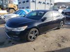 2016 HONDA ACCORD SPO - 1HGCR2F53GA099632