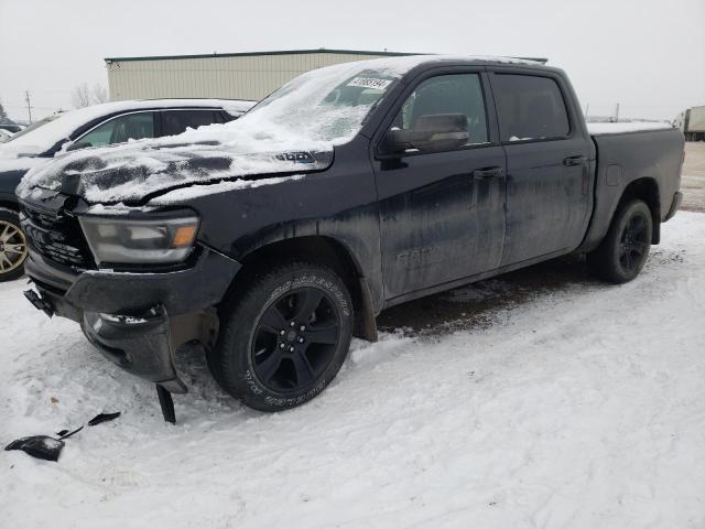 2023 Ram 1500 Sport VIN: 1C6SRFVT2PN665555 Lot: 41885194