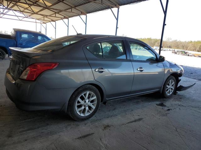 2019 NISSAN VERSA S - 3N1CN7AP2KL843077