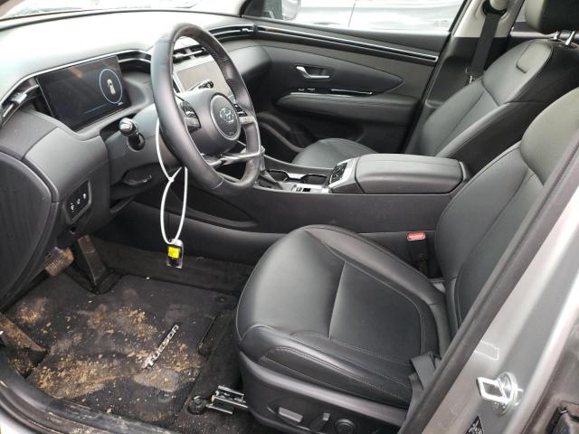 2023 HYUNDAI TUCSON N L KM8JFCAE9PU193049