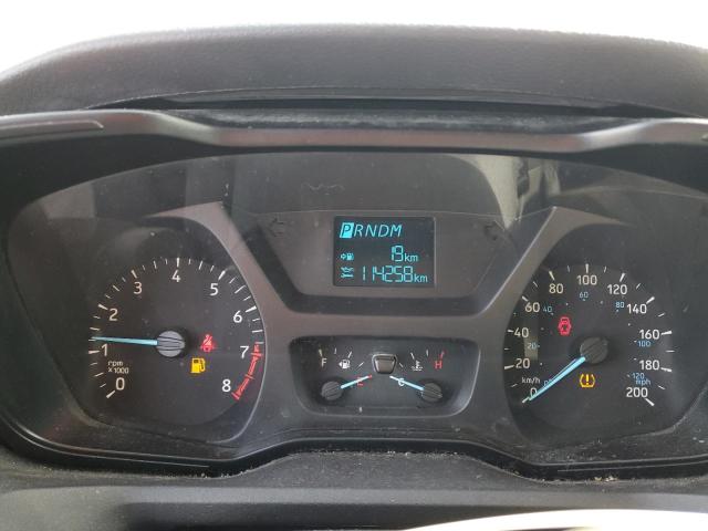 2019 FORD TRANSIT T- 1FTYR2CM0KKA03278