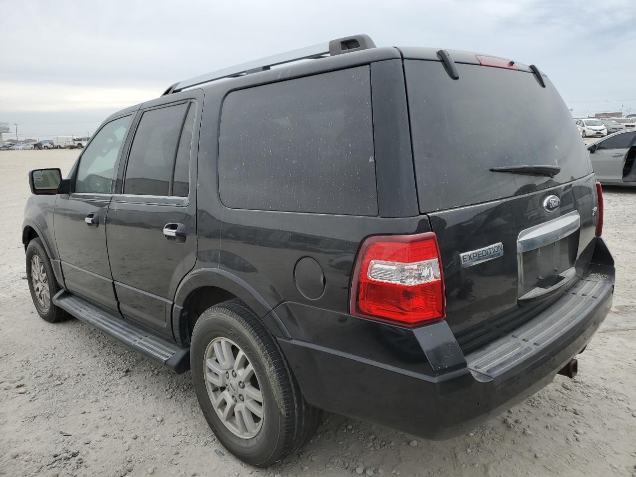 1FMJU1K5XDEF08861 2013 Ford Expedition Limited