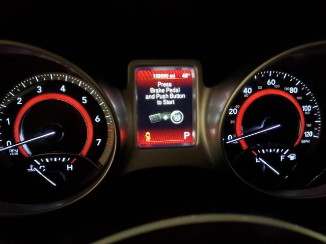 2015 DODGE JOURNEY SE - 3C4PDDAG0FT633406
