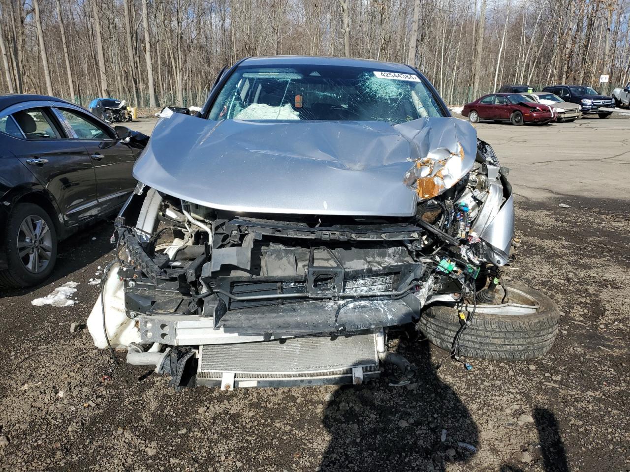 5J6RW2H57HL058385 HONDA CRV 2017