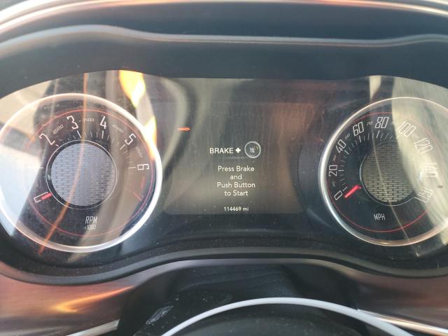 2016 DODGE CHALLENGER 2C3CDZAG4GH236632