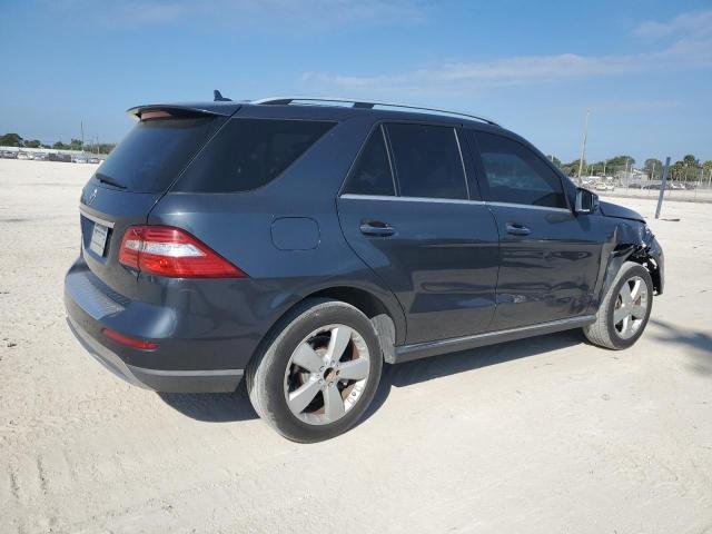 VIN 4JGDA5JB7DA253226 2013 Mercedes-Benz ML-Class, 350 no.3