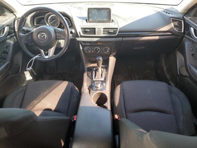 2015 MAZDA 3 TOURING - 3MZBM1L79FM222194
