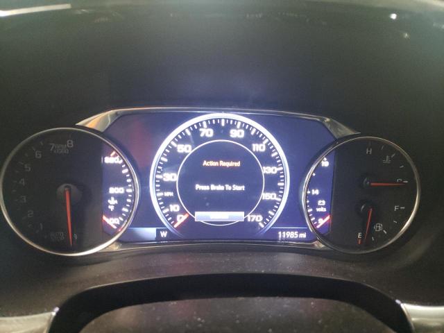 2023 CHEVROLET TRAVERSE P 1GNEVKKWXPJ208743