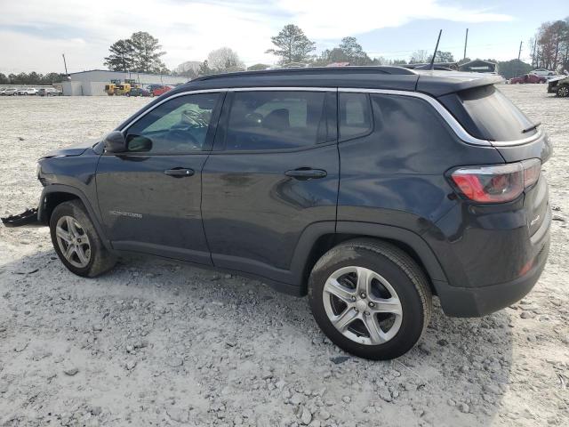 2024 JEEP COMPASS LA - 3C4NJDBN7RT580933