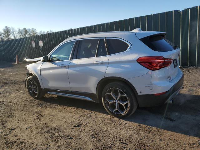 VIN WBXHT3C36J5L27088 2018 BMW X1, Xdrive28I no.2