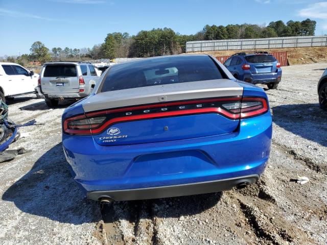2017 DODGE CHARGER PO - 2C3CDXKT1HH632518