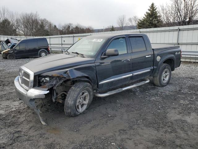 2005 Dodge Dakota 