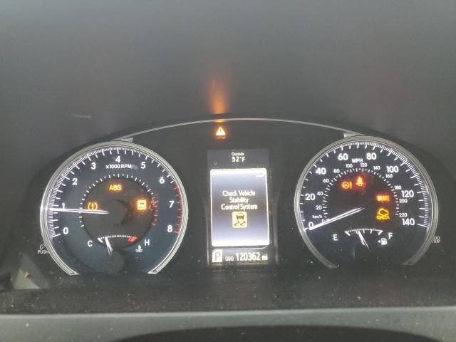 2017 TOYOTA CAMRY LE - 4T1BF1FK3HU758789