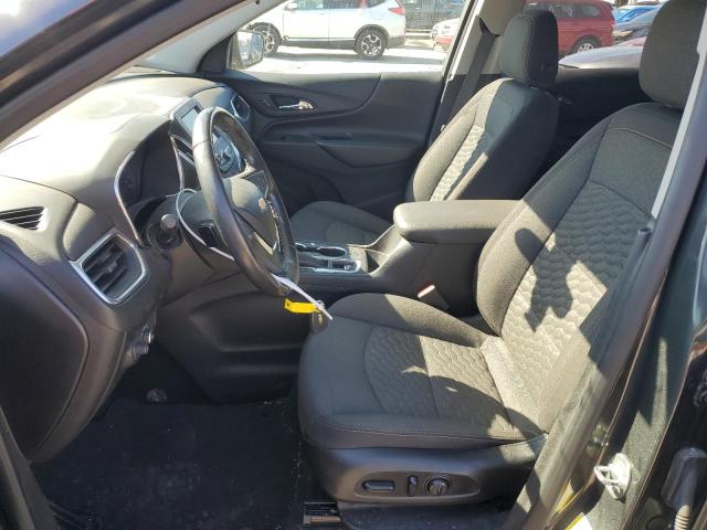 2019 CHEVROLET EQUINOX LT - 2GNAXKEV6K6172700