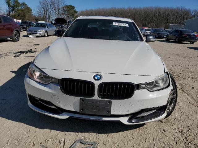 2013 BMW 328 Xi Sulev VIN: WBA3B5C57DJ598676 Lot: 41983584